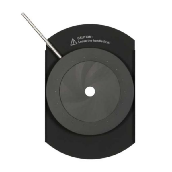 PJ-NLM-AI – NL Mount Projection Attachment – Nanlux