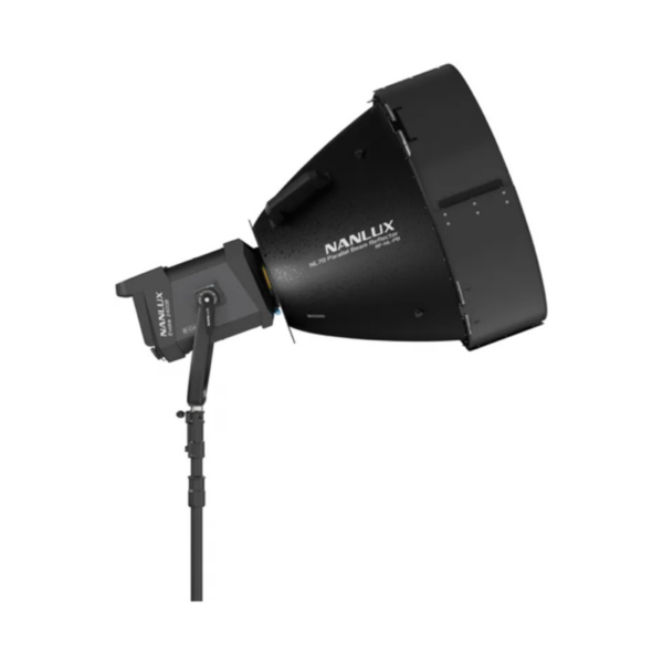RF-NL-PB – NL Mount Reflector – Nanlux