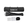 SB-NLM-120-PR – 120cm Parabolic Softbox (NL Mount) – Nanlux