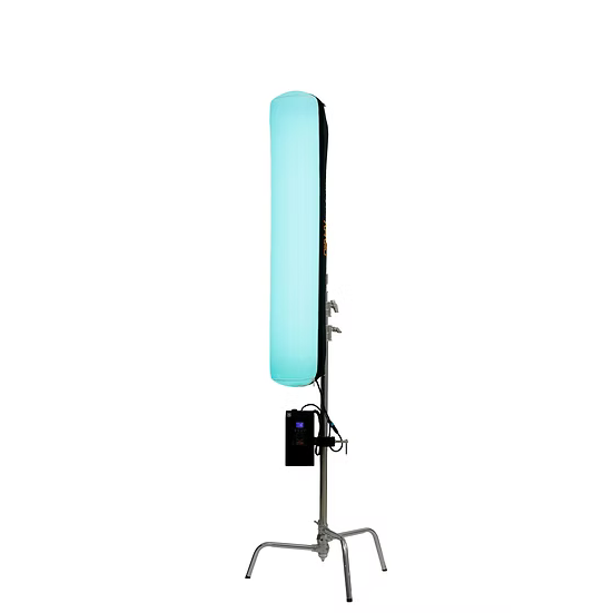 Aparo RADI-09Pro Air RGBWW LED Panel Light