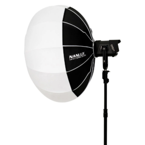 LT-NLM-120 Lantern Softbox – Nanlux