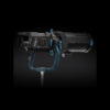 PJ-NLM-15-30 – NL Mount Projection Attachment (15°–30° Zoom) – Nanlux