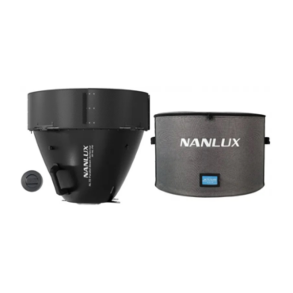 RF-NL-PB – NL Mount Reflector – Nanlux