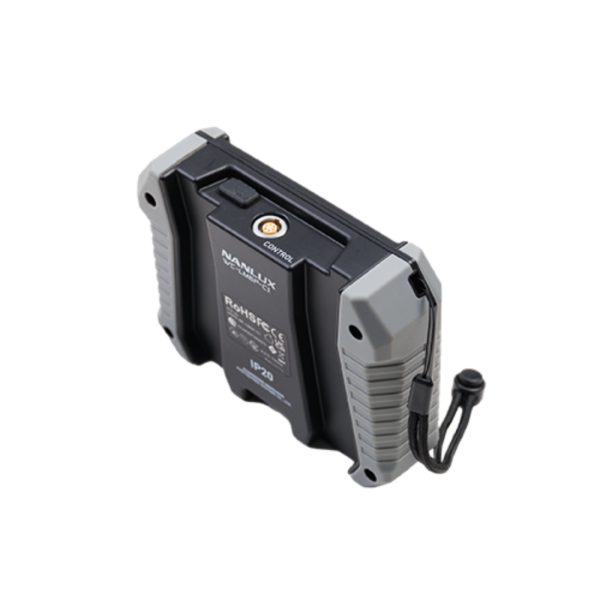 WC-LM6P-C0 Nanlux