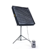 APARO RADI-44 AIR Inflatable LED Light Panel – Ultra Soft Cinematic Lighting