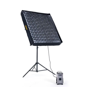 APARO RADI-44 AIR Inflatable LED Light Panel – Ultra Soft Cinematic Lighting