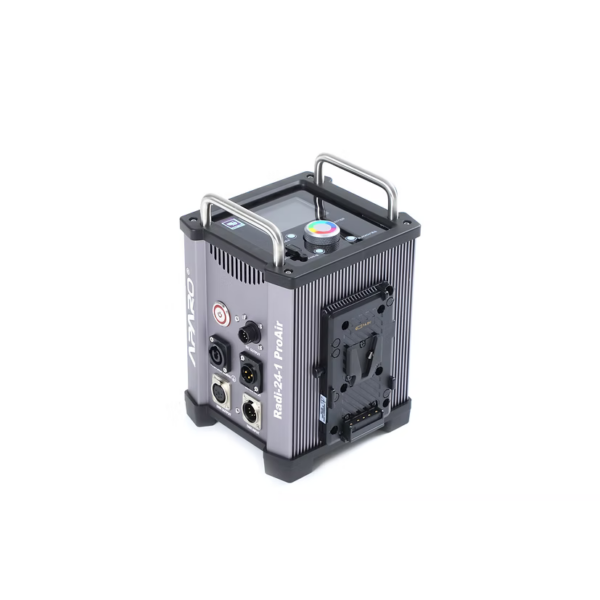 Aparo RADI-24-1Air RGB LED Panel Light