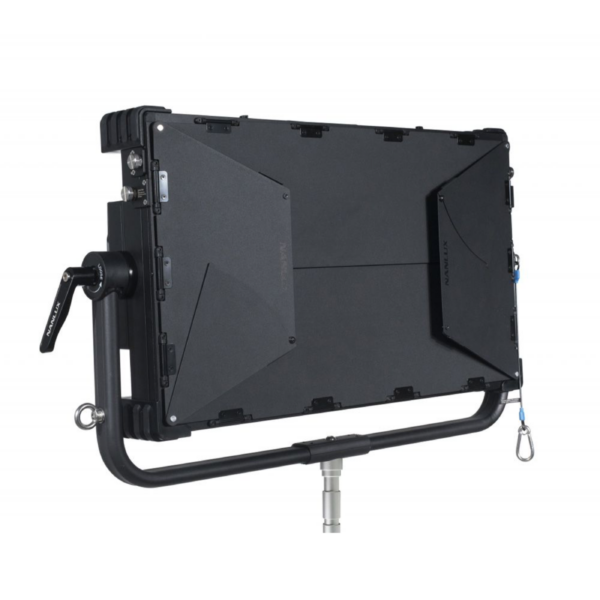 Nanlux Barndoor for Dyno 650C – Light Control Accessory