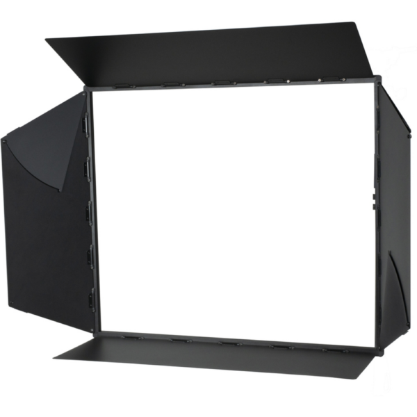 Nanlux Barndoor for Dyno 1200C