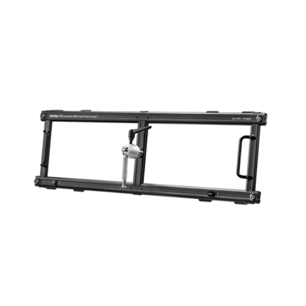 Nanlite AS-DPC-PS360 – Dual Panel Coupler for PavoSlim 360C