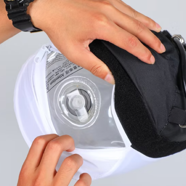 Aparo RADI-09Pro Air RGBWW LED Panel Light