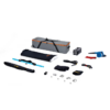 DMX Controlled LED Air Panel for Advanced Lighting Setups