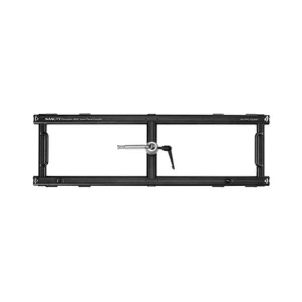 Nanlite AS-DPC-PS360 – Dual Panel Coupler for PavoSlim 360C