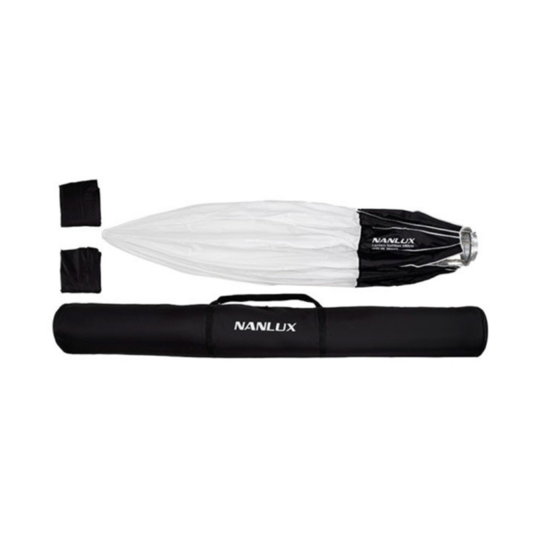 LT-NLM-180 – 180cm Lantern Softbox with NL Mount – Nanlux