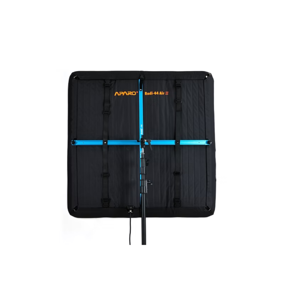2500K–6500K Adjustable Color Temperature LED Air Softbox
