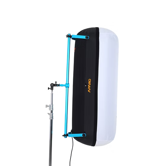 Aparo RADI-24-1Air RGB LED Panel Light