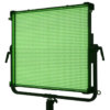 Nanlux Dyno 1200C high-output RGBW LED soft panel light for professional film, broadcast, and virtual production.