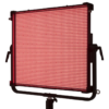 Nanlux Dyno 1200C high-output RGBW LED soft panel light for professional film, broadcast, and virtual production.