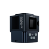 Nanlux Evoke 5C | Ultra-Compact RGB LED Spotlight with Nebula C8 Engine