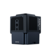 Nanlux Evoke 5C | Ultra-Compact RGB LED Spotlight with Nebula C8 Engine