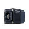 Nanlux Evoke 5C | Ultra-Compact RGB LED Spotlight with Nebula C8 Engine