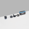 Nanlux Evoke 5C | Ultra-Compact RGB LED Spotlight with Nebula C8 Engine