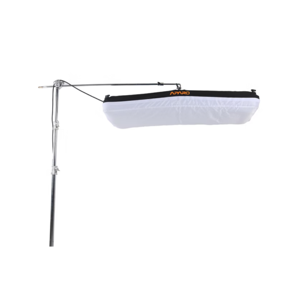 RADI-24 Pro Air LED Light | Large Bi-Color 1000K–6500K Inflatable Panel
