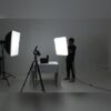 film production LED light