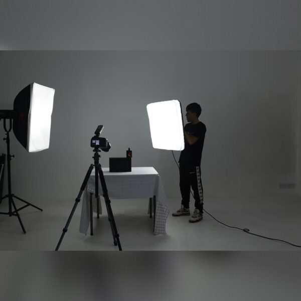 film production LED light
