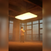 RADI-48 Pro Air Ark LED Light | Ultra-Large 1000K–6500K Film Soft Panel