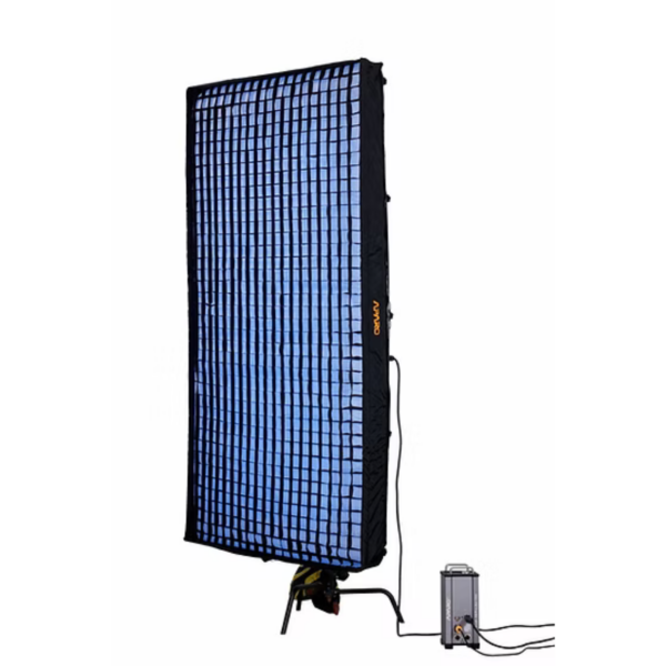 RADI-48 Pro Air Ark LED Light | Ultra-Large 1000K–6500K Film Soft Panel