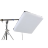 RADI-44 Pro Air LED Light | High Output 1000K–6500K Inflatable Soft Panel