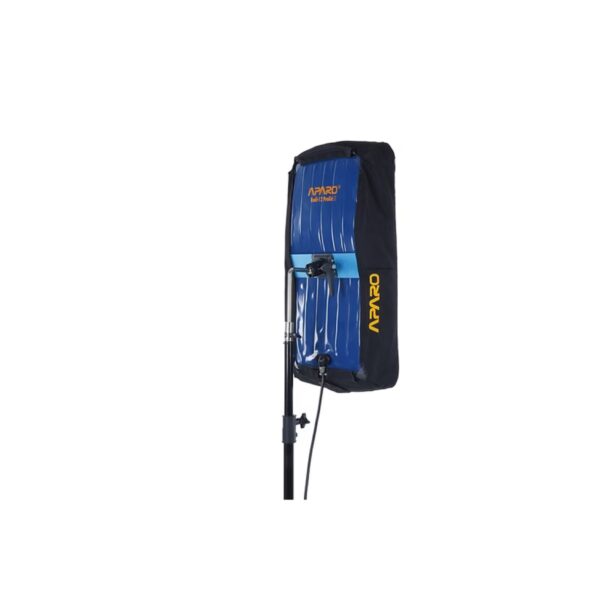 APARO RADI-12 Pro Air compact inflatable LED light