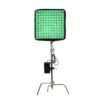 portable studio LED panel