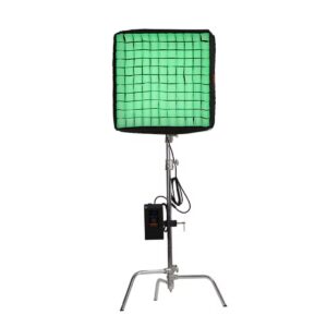 portable studio LED panel