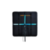 RADI-44 Pro Air LED Light | High Output 1000K–6500K Inflatable Soft Panel