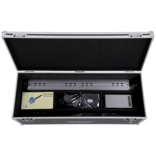 RADI-48 Pro Air Ark LED Light | Ultra-Large 1000K–6500K Film Soft Panel