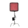 portable studio LED panel