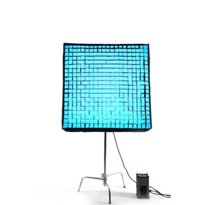 RADI-44 Pro Air LED Light | High Output 1000K–6500K Inflatable Soft Panel