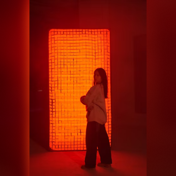 RADI-48 Pro Air Ark LED Light | Ultra-Large 1000K–6500K Film Soft Panel