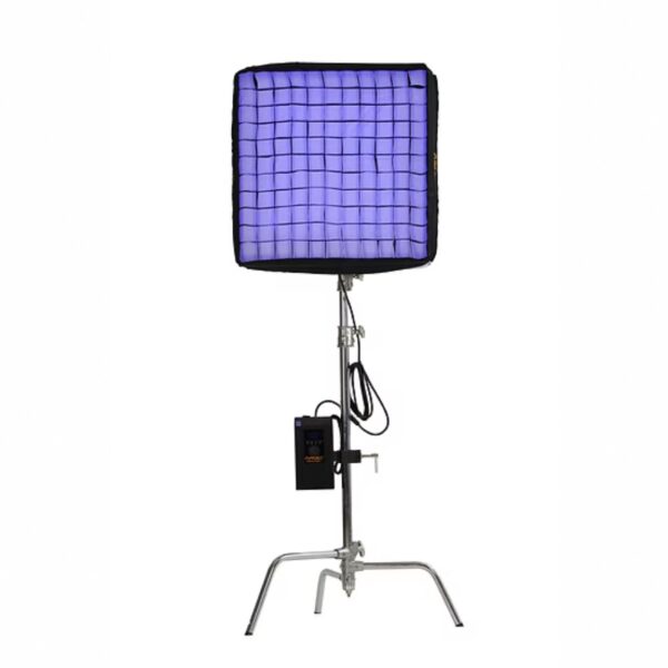 professional video lighting panel