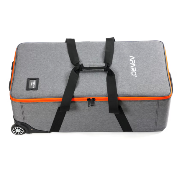 RADI-24 Pro Air LED Light | Large Bi-Color 1000K–6500K Inflatable Panel
