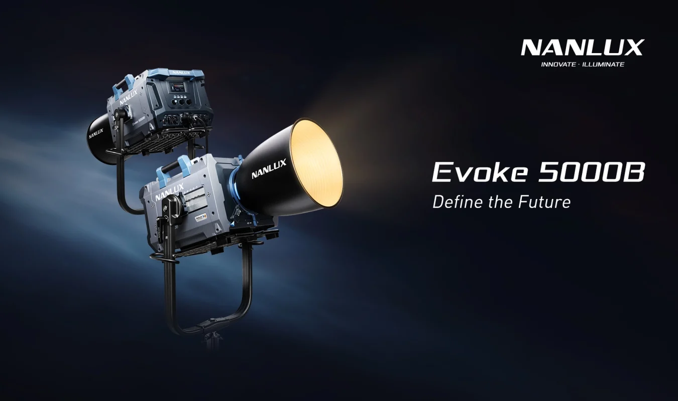 nanlux 5000